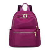 Waterproof Oxford Cloth Shoulder Bag for Girls