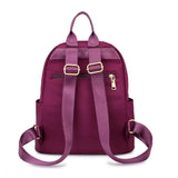 Waterproof Oxford Cloth Shoulder Bag for Girls