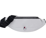 Women's Belt Bags Waist Packs Bum Bag Shoulder Chest Pack Crossbody Bag