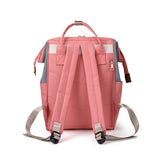 2022 Korean Style Oxford Backpack Women Laptop Bag for Teenage Girls