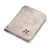 2022 Men's Short Wallets for Men