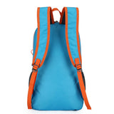 22L Foldable Backpack Portable Men Mountaineering Bag Ultralight