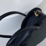 2022 Retro Niche Girl Love Handbag Small Tote Messenger Wallet