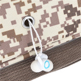Outdoor Waist Bag Fanny Pack Sport Crossbody Travel Male Belt Bag