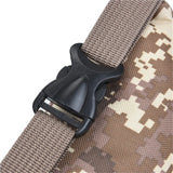 Outdoor Waist Bag Fanny Pack Sport Crossbody Travel Male Belt Bag