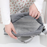 2022 Portable Lunch Bag Cooler Tote Insulated Box