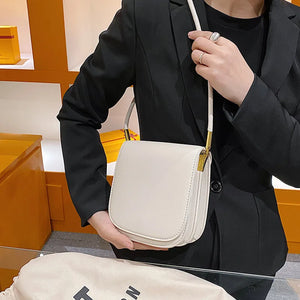 2022 Women's Shoulder Bag All-match Messenger Bag