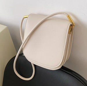 2022 Women's Shoulder Bag All-match Messenger Bag