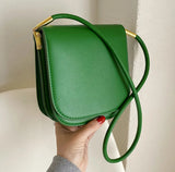 2022 Women's Shoulder Bag All-match Messenger Bag