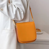2022 Women's Shoulder Bag All-match Messenger Bag