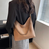 2022 New Ladies Shoulder Bag, Casual Underarm Bag, High Internet Celebrity Style