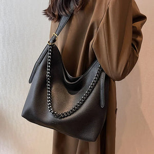 2022 New Ladies Shoulder Bag, Casual Underarm Bag, High Internet Celebrity Style
