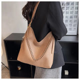 2022 New Ladies Shoulder Bag, Casual Underarm Bag, High Internet Celebrity Style