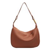 2022 Women's Red Mesh Crossbody Bag One Shoulder Casual Bag