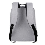 2022 Waterproof Business Laptop Backpack USB Charging Bagpack