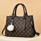 2022 New All-match Large-capacity Women Handbag