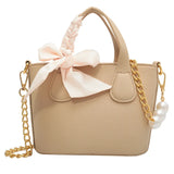 2022 Summer Casual Shoulder Bag Messenger Small Bucket Bag