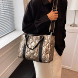 2022 Winter Large-Capacity Cotton Clothing Bag