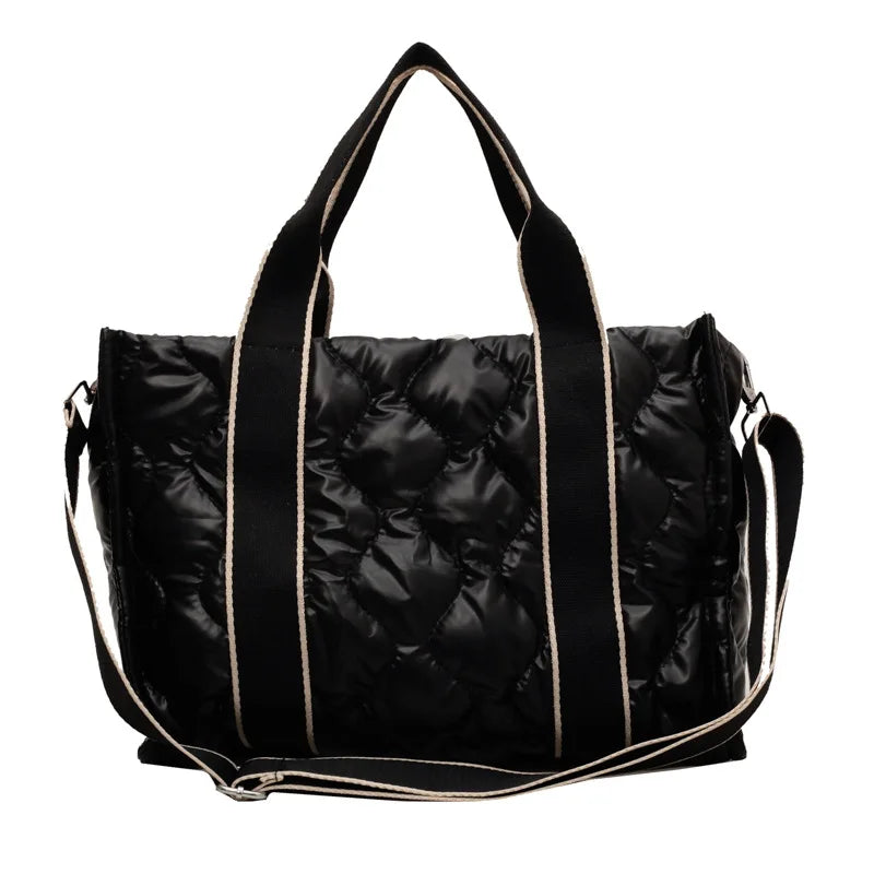 2022 Winter Large-Capacity Cotton Clothing Bag