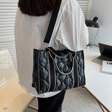 2022 Winter Large-Capacity Cotton Clothing Bag