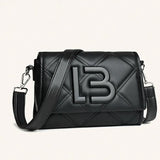 Autumn Handbags Women High Shoulder Bags Female Pu Leather