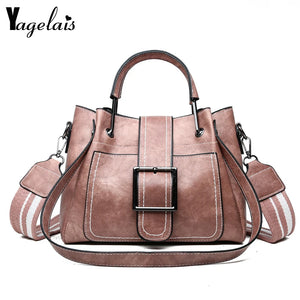 Women Crossbody Messenger Bag Purse