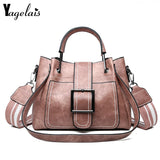 Women Crossbody Messenger Bag Purse