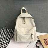 Waterproof Oxford Backpack for Girls, School Bags for Teenage Girls