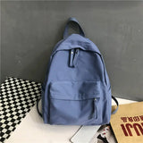 Waterproof Oxford Backpack for Girls, School Bags for Teenage Girls