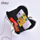 Conch Dinner Bag Womens Crossbody Messenger