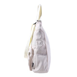 Fashionable Students Shoulder Bag Large Capacity Waterproof Handbag