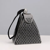 Women's Evening Handbag for Wedding Banquet, Versatile Purse for Lipstick