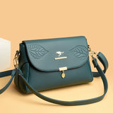 Women Purses and Handbags Leisure Crossbody Bags High Ladies Shoulder Messenger