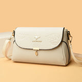 Women Purses and Handbags Leisure Crossbody Bags High Ladies Shoulder Messenger