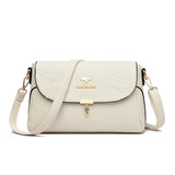 Women Purses and Handbags Leisure Crossbody Bags High Ladies Shoulder Messenger