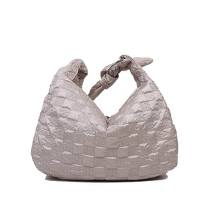 Winter Female Shoulder Bag High Capacity Tote Bag