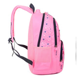 Kids Lovely Backpack 3pcs/set Printing School Bags
