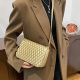 Western Style Handbag For Women