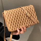 Western Style Handbag For Women