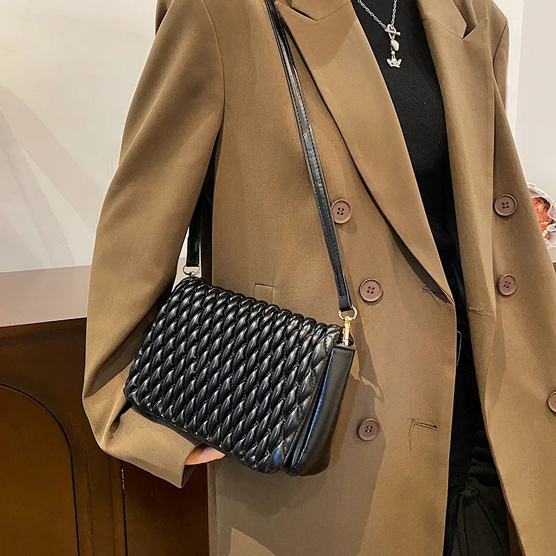 Western Style Handbag For Women