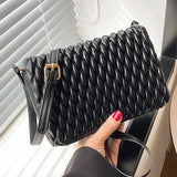 Western Style Handbag For Women