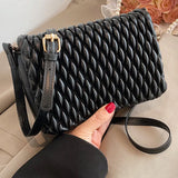 Western Style Handbag For Women