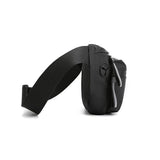 Men Waist Bag Fanny Pack Chest Pack Outdoor Sports Crossbody Bag