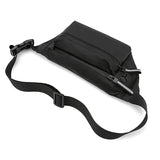 Men Waist Bag Fanny Pack Chest Pack Outdoor Sports Crossbody Bag