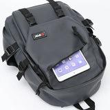 Large Capacity 16 Inch Laptop Backpack Waterproof Men's Travel Bag Y285