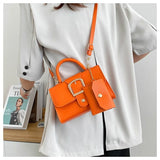 Small Handbags And Purses Women Shoulder Bag Casual Flap Crossbody Top Handle Ba