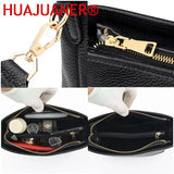 Solid Cow Women Shoulder Crossbody Bag Phone Bag and Purses