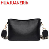 Solid Cow Women Shoulder Crossbody Bag Phone Bag and Purses