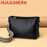 Solid Cow Women Shoulder Crossbody Bag Phone Bag and Purses
