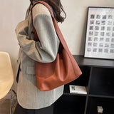 Daily Style Women Shoulder Bag PU Leather Handbag Small Party Cellphone